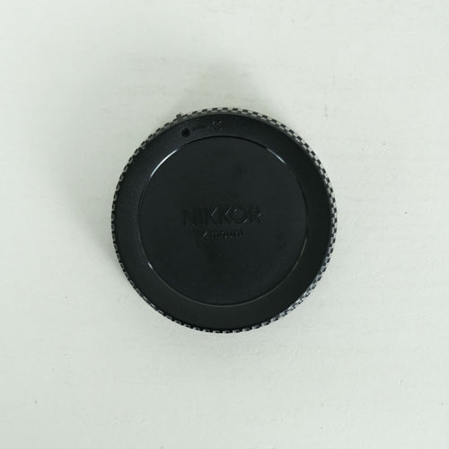 Nikon Lens (Zoom) 2 Nikkor Z 24-70Mm F/2.8 S
