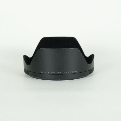 Nikon Lens (Zoom) 2 Nikkor Z 24-70Mm F/2.8 S