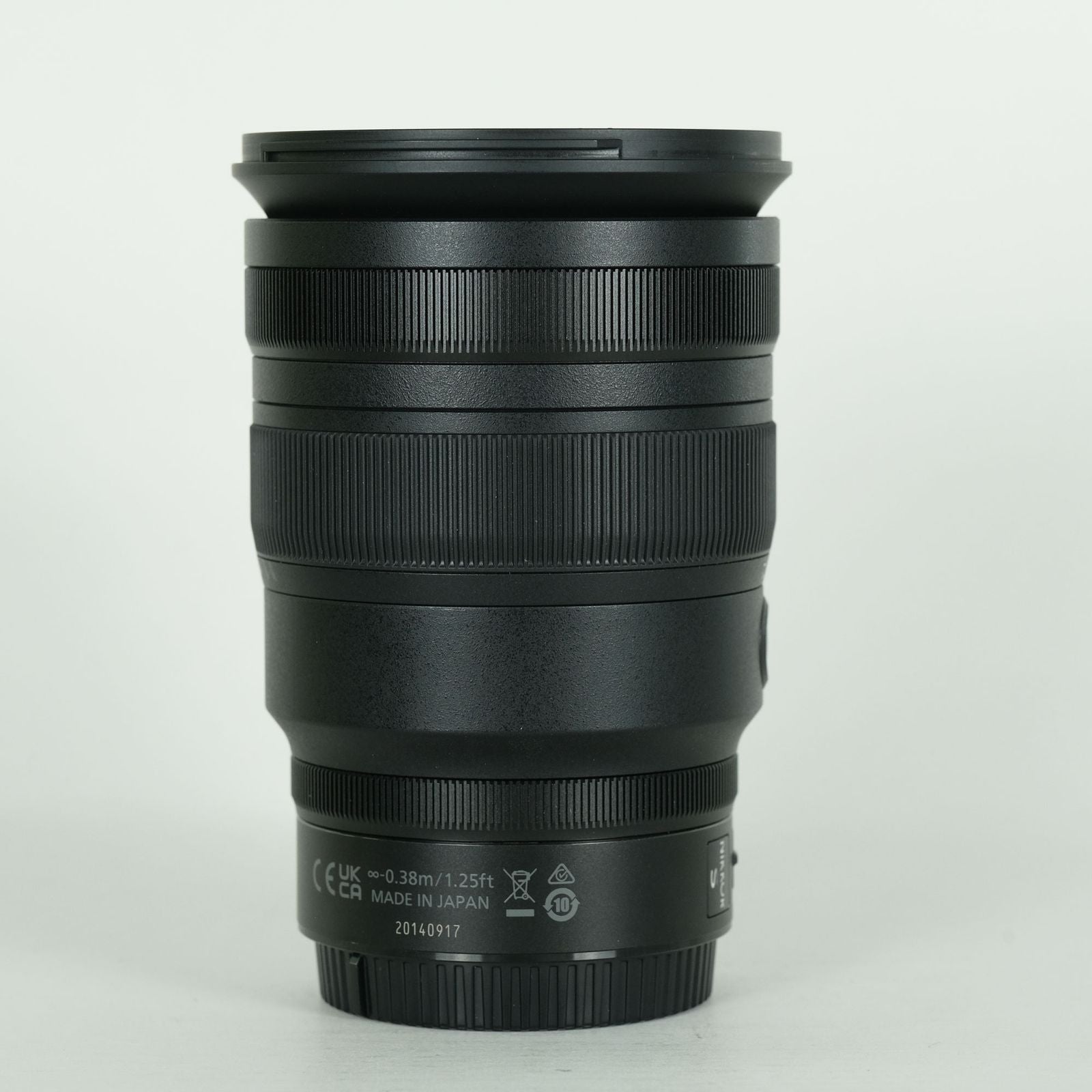 Nikon Lens (Zoom) 2 Nikkor Z 24-70Mm F/2.8 S