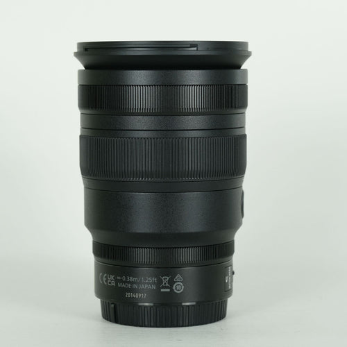 Nikon Lens (Zoom) 2 Nikkor Z 24-70Mm F/2.8 S