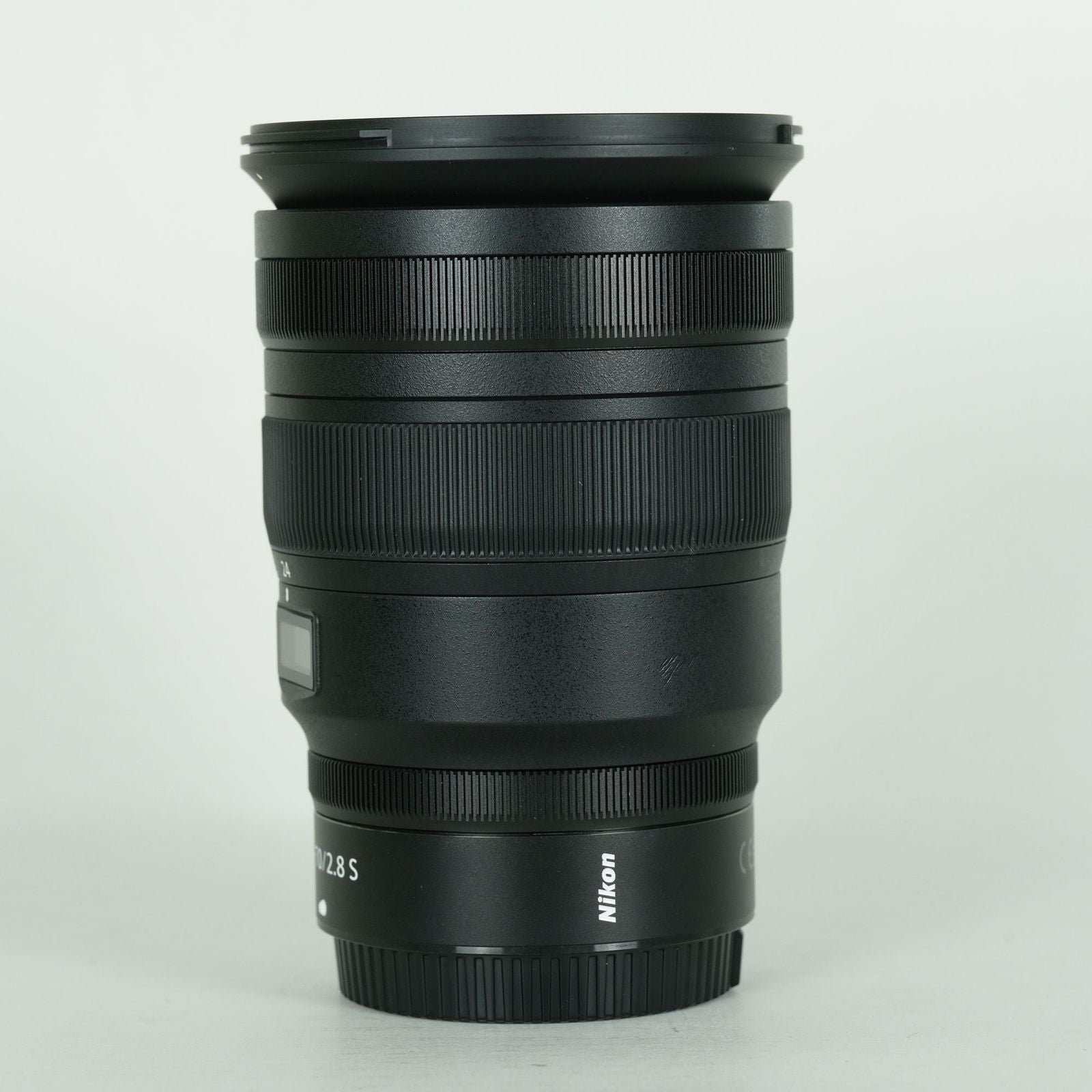 Nikon Lens (Zoom) 2 Nikkor Z 24-70Mm F/2.8 S