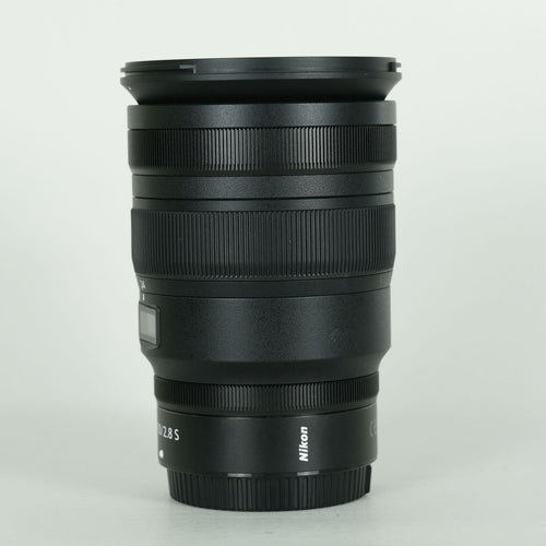 Nikon Lens (Zoom) 2 Nikkor Z 24-70Mm F/2.8 S