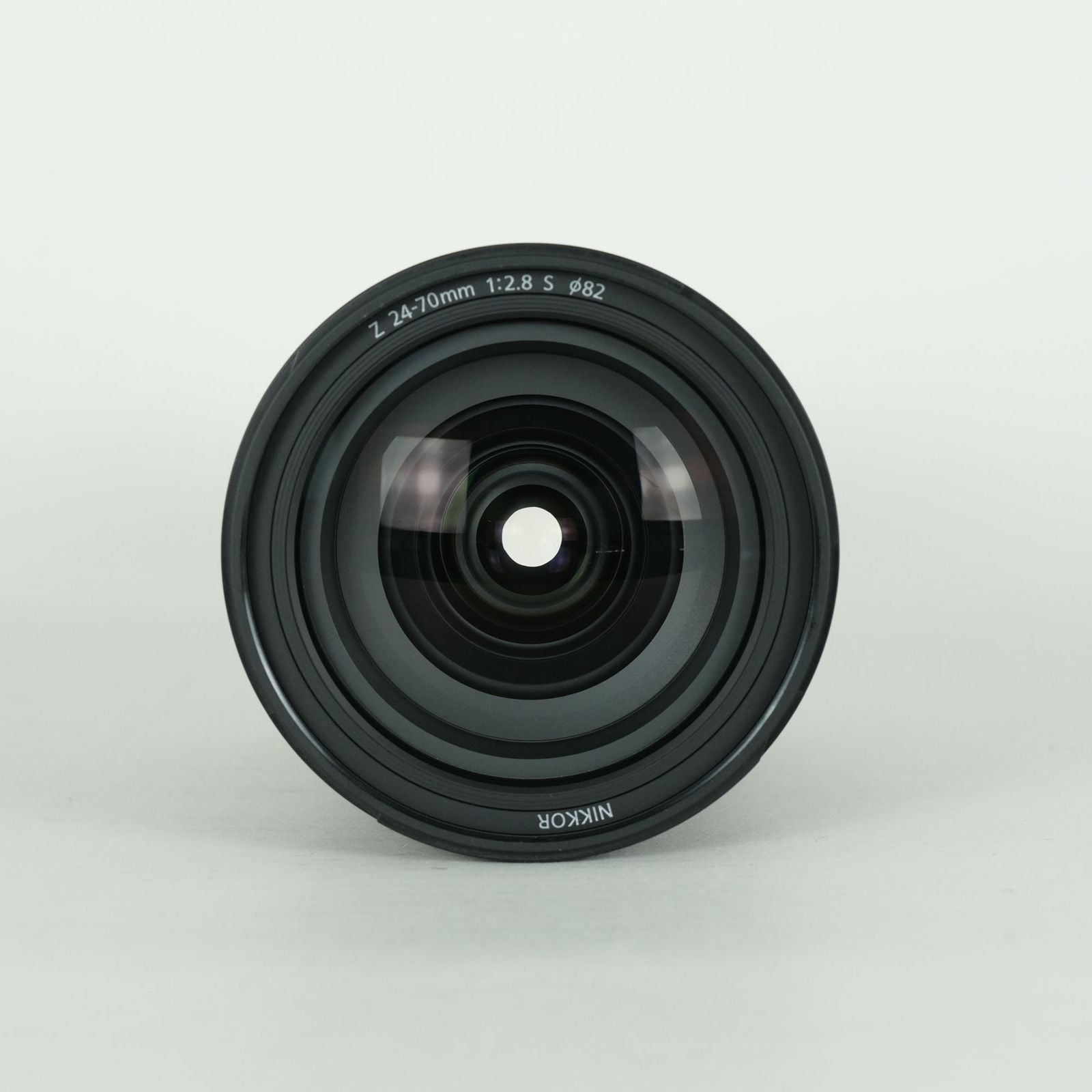 Nikon Lens (Zoom) 2 Nikkor Z 24-70Mm F/2.8 S