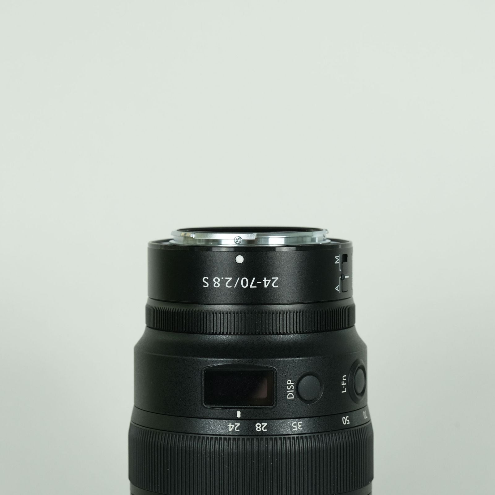 Nikon Lens (Zoom) 2 Nikkor Z 24-70Mm F/2.8 S