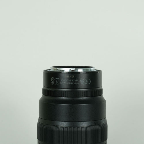 Nikon Lens (Zoom) 2 Nikkor Z 24-70Mm F/2.8 S