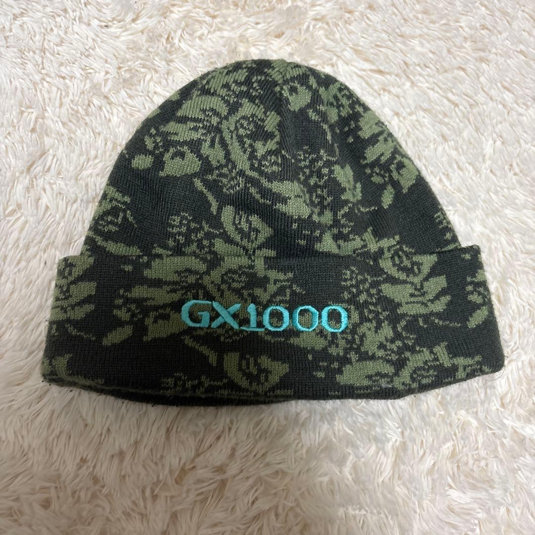 Knit Hat, Beanie Gx1000