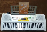 Yamaha Keyboards Digital Pianos Ez-J15