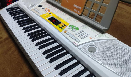 Yamaha Keyboards Digital Pianos Ez-J15
