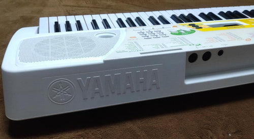 Yamaha Keyboards Digital Pianos Ez-J15