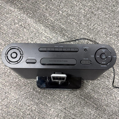 Sony Digital Audio Players 6-45/Sony Nw-S755 Rdp-Nw1