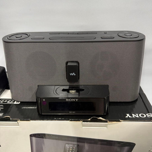 Sony Digital Audio Players 6-45/Sony Nw-S755 Rdp-Nw1
