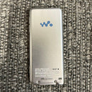 Sony Digital Audio Players 6-45/Sony Nw-S755 Rdp-Nw1