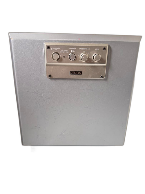 Denon Subwoofer Dsw-11R