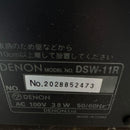Denon Subwoofer Dsw-11R