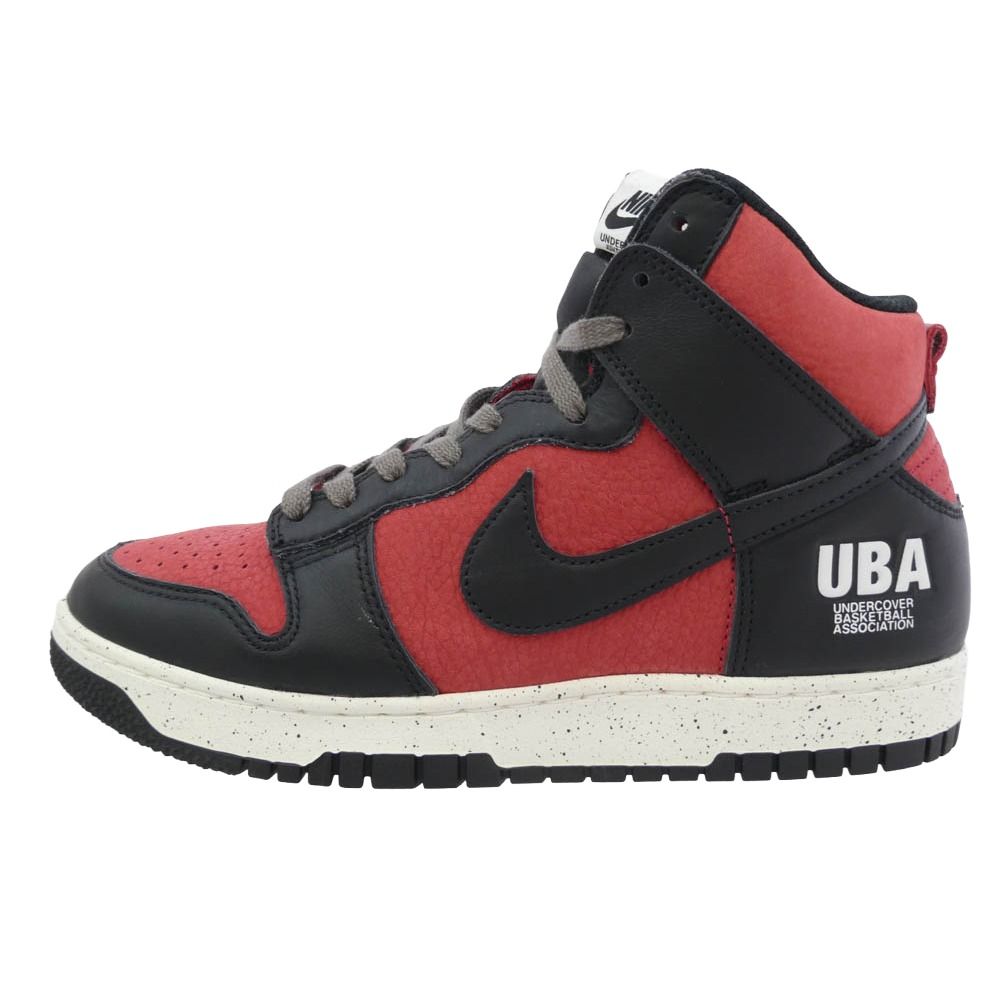 Nike Sneakers Dd9401-600 Undercover Dunk High Uba