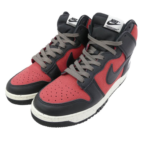 Nike Sneakers Dd9401-600 Undercover Dunk High Uba