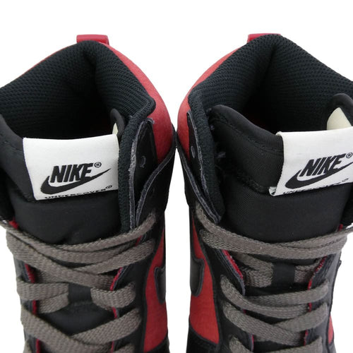 Nike Sneakers Dd9401-600 Undercover Dunk High Uba