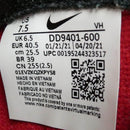 Nike Sneakers Dd9401-600 Undercover Dunk High Uba