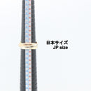 Cartier Ring K18 K18Wg Used A