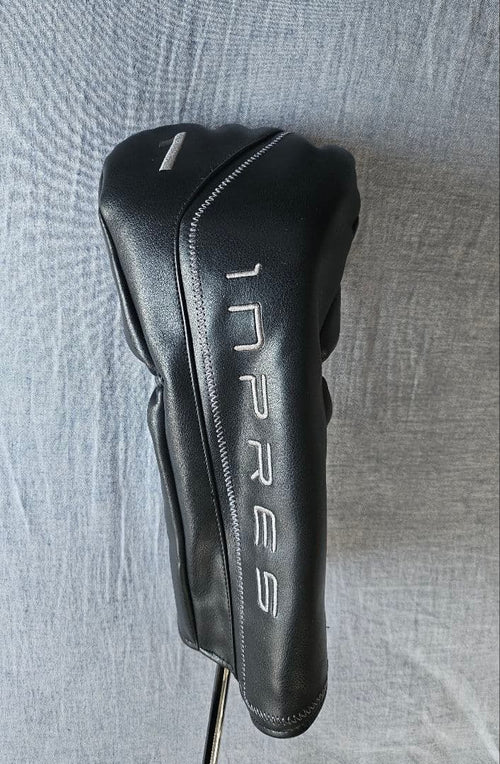 Yamaha Drivers D 5Sr