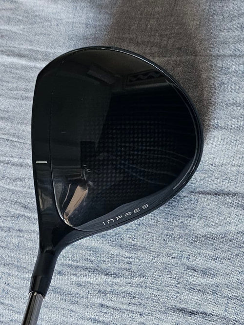 Yamaha Drivers D 5Sr