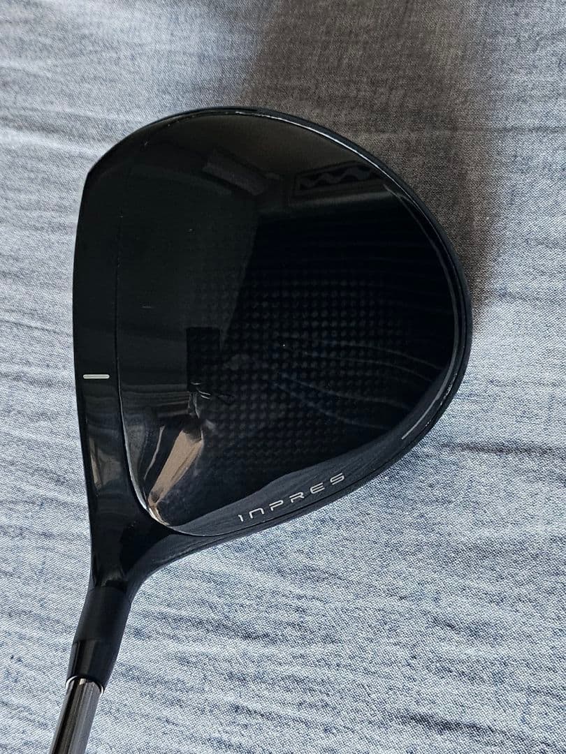 Yamaha Drivers D 5Sr