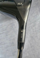 Yamaha Drivers D 5Sr