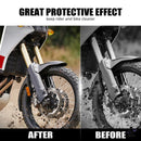 Cowl Fender 700 T700 Xtz700 2019-2024
