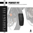 Cowl Fender 700 T700 Xtz700 2019-2024