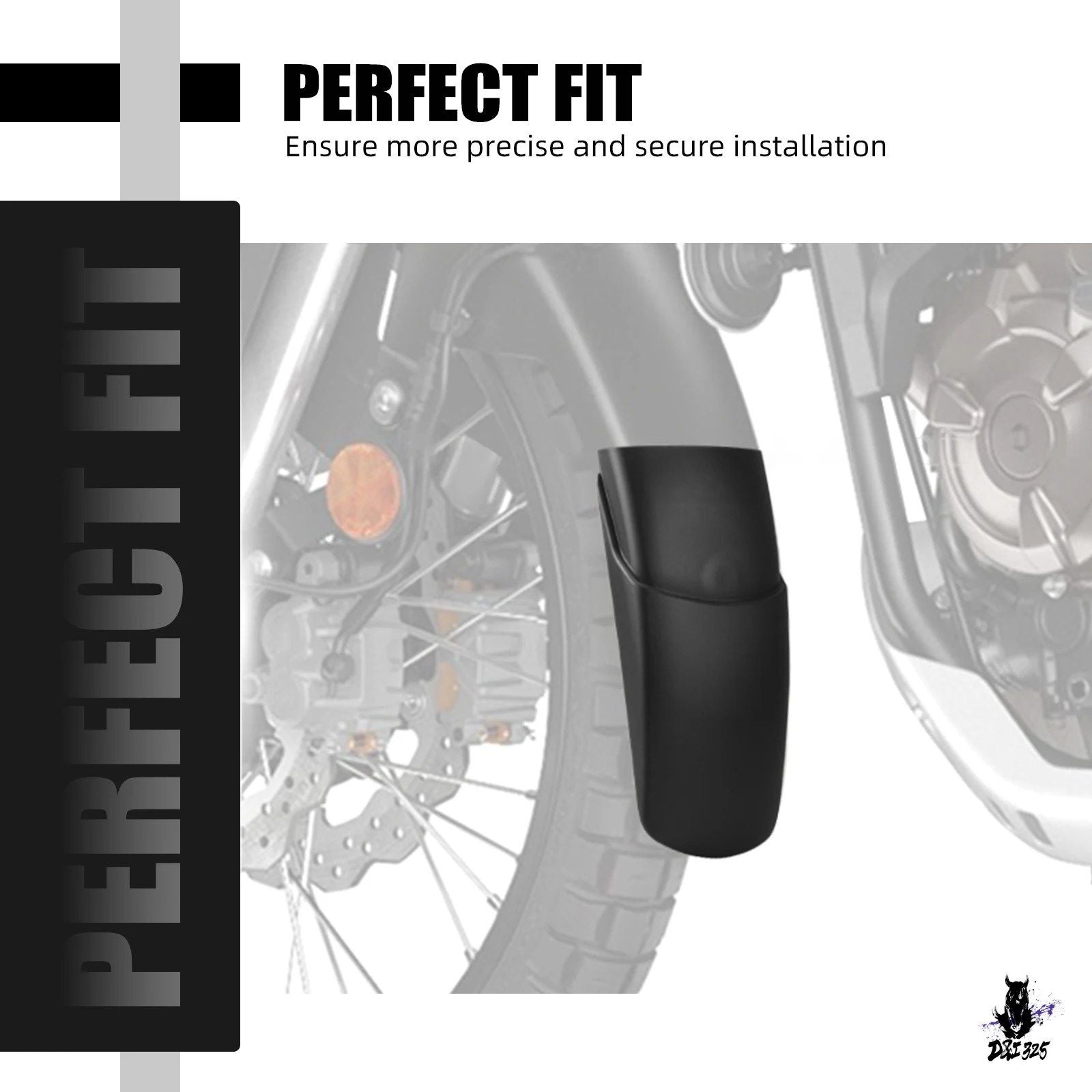 Cowl Fender 700 T700 Xtz700 2019-2024