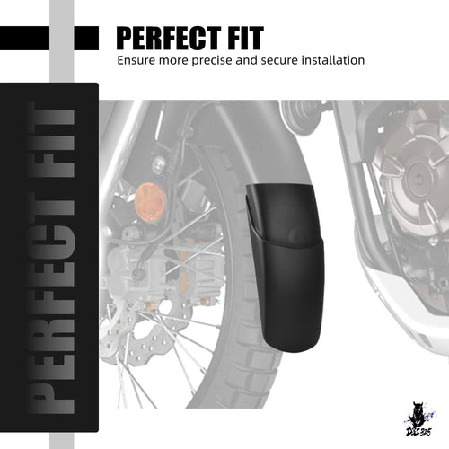 Cowl Fender 700 T700 Xtz700 2019-2024