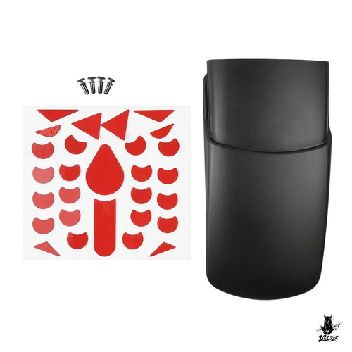 Cowl Fender 700 T700 Xtz700 2019-2024