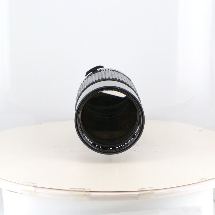 Pentax Others Smcp67 300/4
