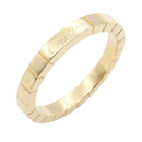 Cartier Ring K18 Used A