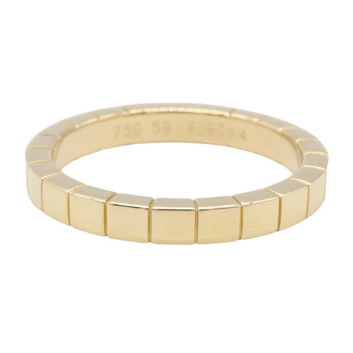 Cartier Ring K18 Used A