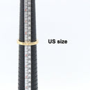 Cartier Ring K18 Used A