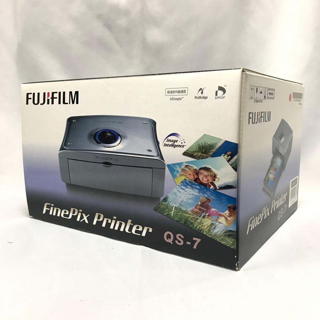 Fujifilm Others Finepix Printer Qs-7 M105