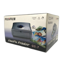 Fujifilm Others Finepix Printer Qs-7 M105