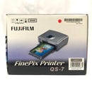 Fujifilm Others Finepix Printer Qs-7 M105