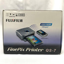 Fujifilm Others Finepix Printer Qs-7 M105