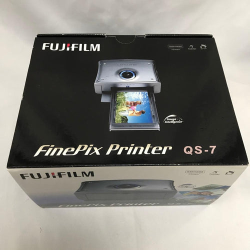 Fujifilm Others Finepix Printer Qs-7 M105