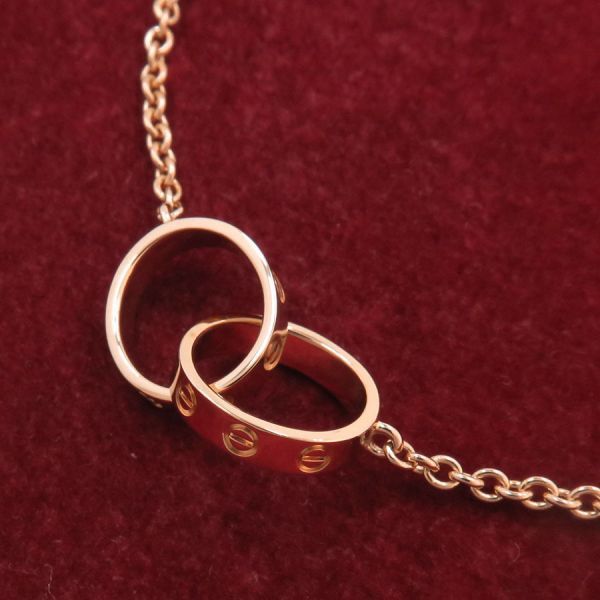 Cartier Bracelet A