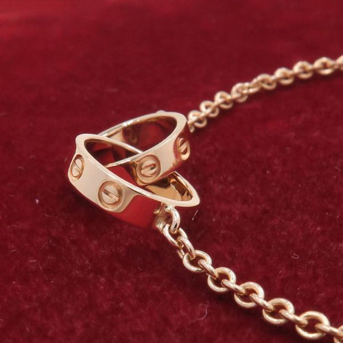 Cartier Bracelet A