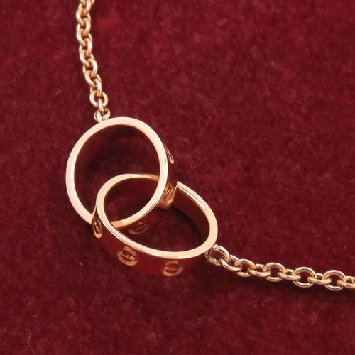 Cartier Bracelet A
