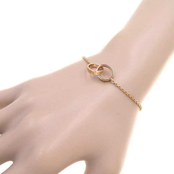 Cartier Bracelet A