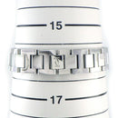 Cartier Watch (Digital) Wj124021 K18Pg Ss