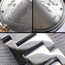 Cartier Watch (Digital) Wj124021 K18Pg Ss