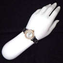 Cartier Watch (Digital) Wj124021 K18Pg Ss