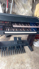 Yamaha Electronic Organ Electone H