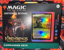 Magic: The Gathering (Foreign Languages) Forces Of Mordor